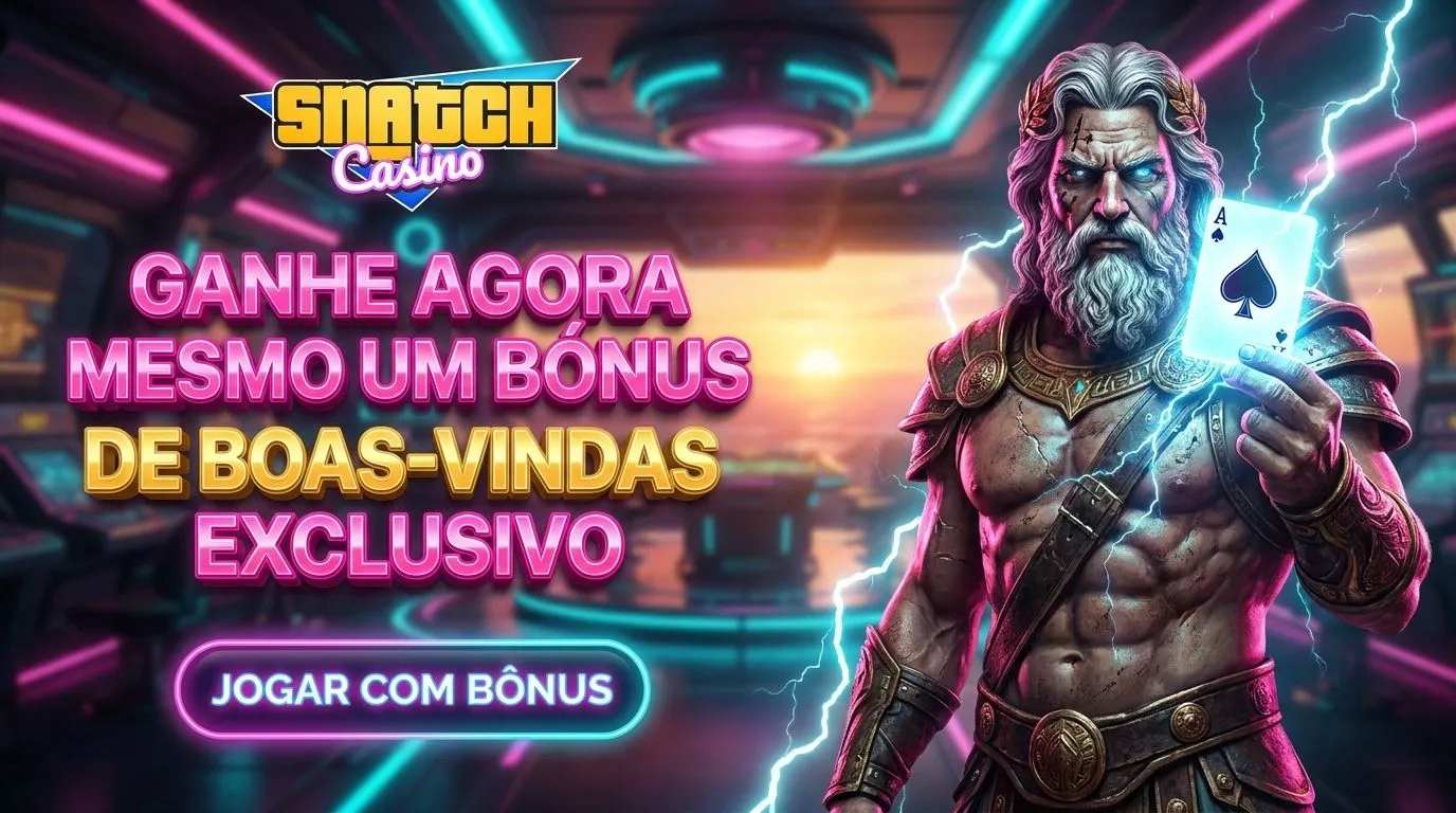 Snatch Casino